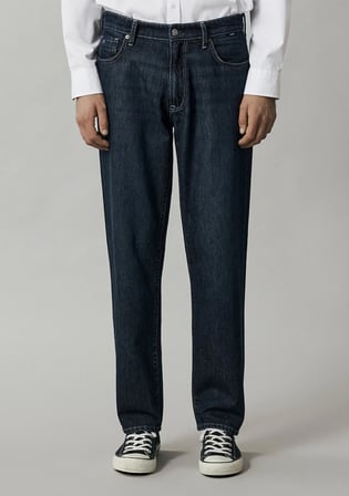 Mıtte 90lar Classic Rinse Jean Pantolon 0010101-A6904