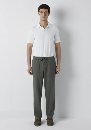 Yeşil Pantolon 0010480-88487