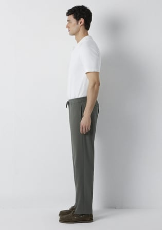 Yeşil Pantolon 0010480-88487