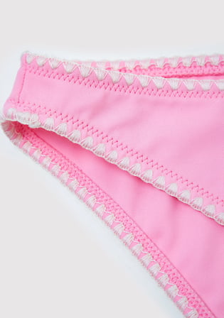 Pembe Bikini Altı 1913173-28299