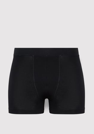 Basic Siyah Boxer 0920299-900