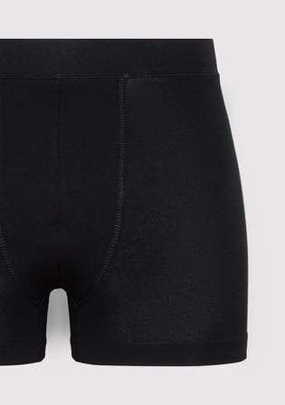 Basic Siyah Boxer 0920299-900