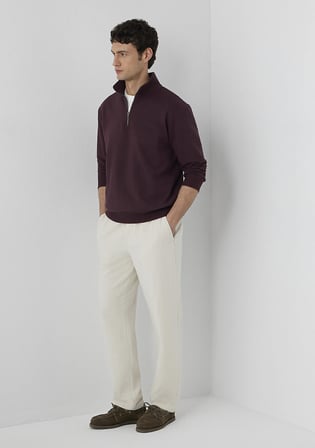 Bej Pantolon 0010596-70134