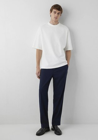 Lacivert Pantolon 0010480-86623