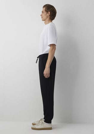 Mavi Black Siyah Eşofman Altı 0024819-900