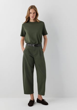 Yeşil Pantolon 1022930-80714