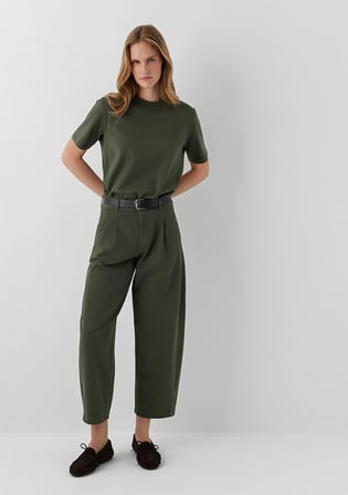 Yeşil Pantolon 1022930-80714