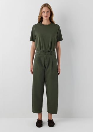 Yeşil Pantolon 1022930-80714