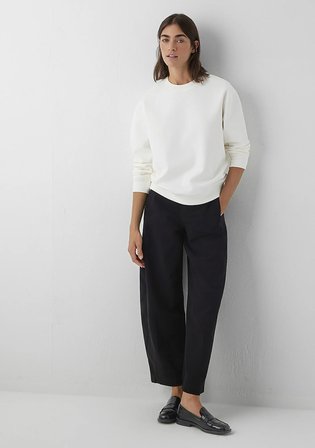 Siyah Pantolon 1022931-900