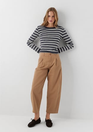 Kahverengi Pantolon 1022930-31542