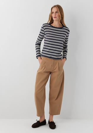 Kahverengi Pantolon 1022930-31542