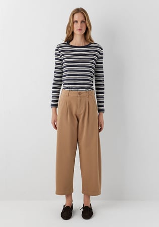 Kahverengi Pantolon 1022930-31542