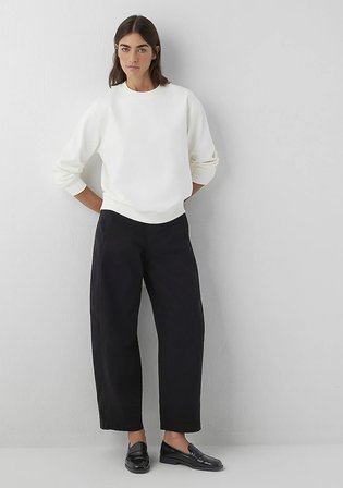 Siyah Pantolon 1022931-900
