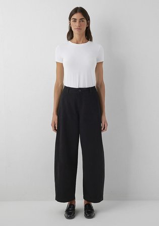 Siyah Pantolon 1022931-900