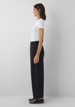 Siyah Pantolon 1022931-900