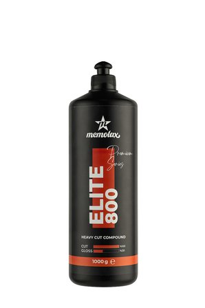 Elite 800 Heavy Cut Compound 1 Kg