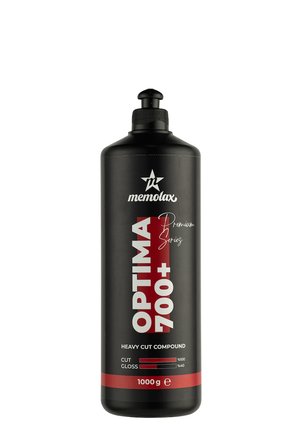 Optima 700+ Heavy Cut Compound 1 Kg