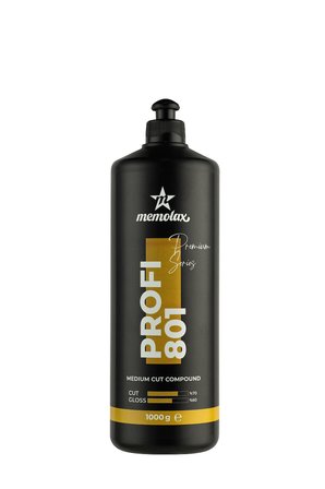 Profi 801 Medium Cut Compound 1 Kg