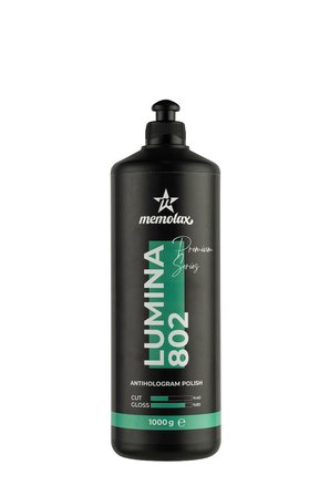 Lumina 802 Antihologram Polish 1 Kg