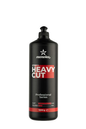 P.1 Heavy Cut Compound 1 Kg