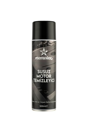 Susuz Motor Temizleyici 500 Ml Aerosel