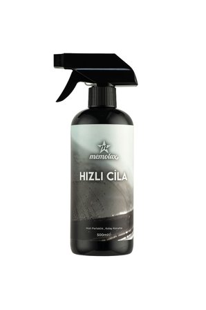 Hızlı  Cila 500 Ml 