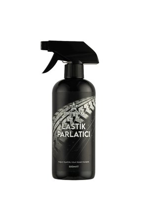 Lastik Parlatıcısı 500 Ml 
