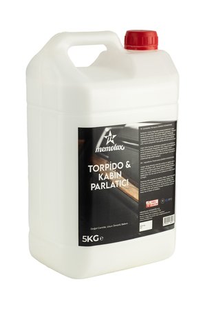Torpido & Kabin Parlatıcı 5 Kg