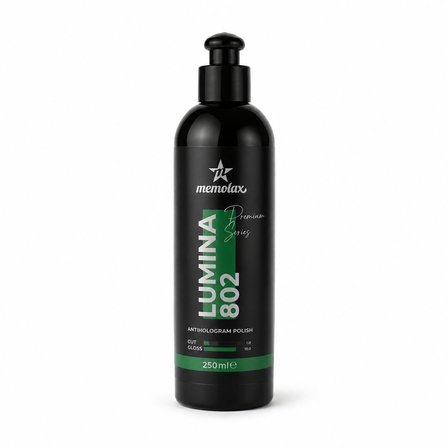 Lumina 802 Antihologram Polish 250 Ml