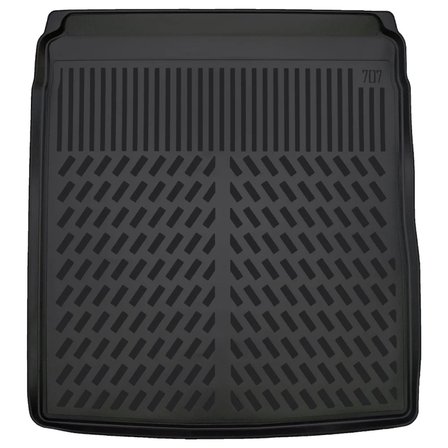 Volkswagen Passat Cc 2012-2017 3D Psn Bagaj Havuzu