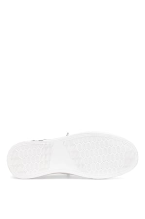 Guja 26Y510-6 Erkek Klasik Sneaker Beyaz