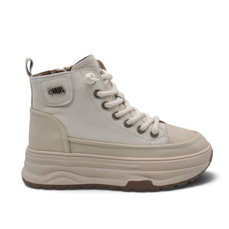 GUJA  26K336-1 KADIN GÜNLÜK SNEAKER BOT