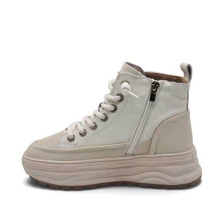 GUJA  26K336-1 KADIN GÜNLÜK SNEAKER BOT