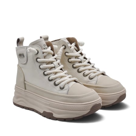 GUJA  26K336-1 KADIN GÜNLÜK SNEAKER BOT