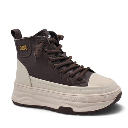 GUJA  26K336-1 KADIN GÜNLÜK SNEAKER BOT