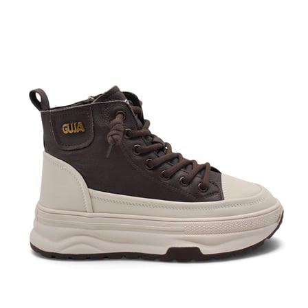 GUJA  26K336-1 KADIN GÜNLÜK SNEAKER BOT
