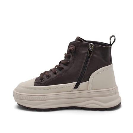 GUJA  26K336-1 KADIN GÜNLÜK SNEAKER BOT