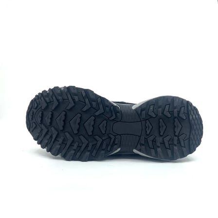 Guja Kadın Sneaker Ayakkabı Siyah Nubuk Deri Bağcıklı Kısa Topuklu Günlük