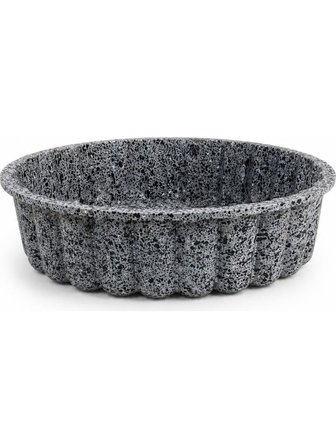 BRİONİ STONE AGE TART KALIBI 28 CM 
