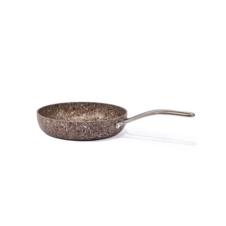 Stone-Age Terra 26 cm Çizilmez Yanmaz Yapışmaz İndüksiyonlu Tava