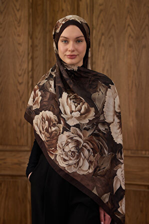 Bambu Kraş Şal 7001