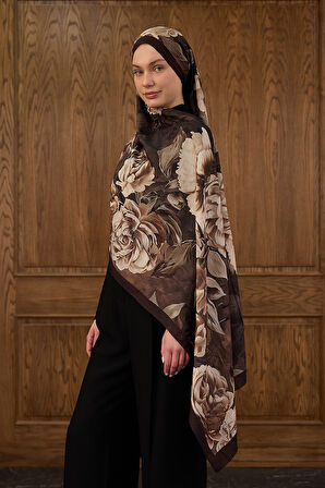 Bambu Kraş Şal 7001