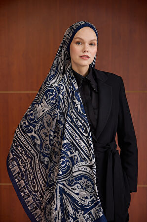 Bambu Kraş Şal 7002