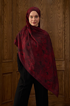 Bambu Kraş Şal 7003