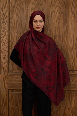 Bambu Kraş Şal 7003