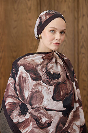 Bambu Kraş Şal 7006