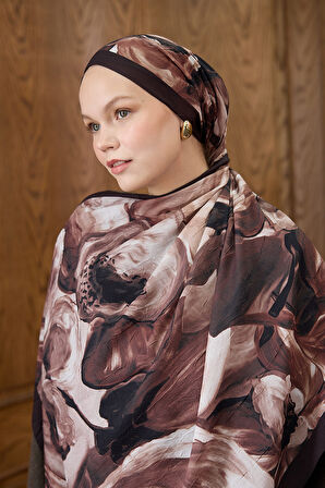 Bambu Kraş Şal 7006