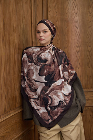 Bambu Kraş Şal 7006