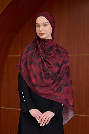 Bambu Kraş Şal 7007