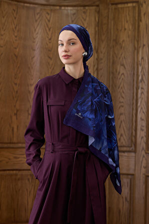 Bambu Kraş Şal 7009